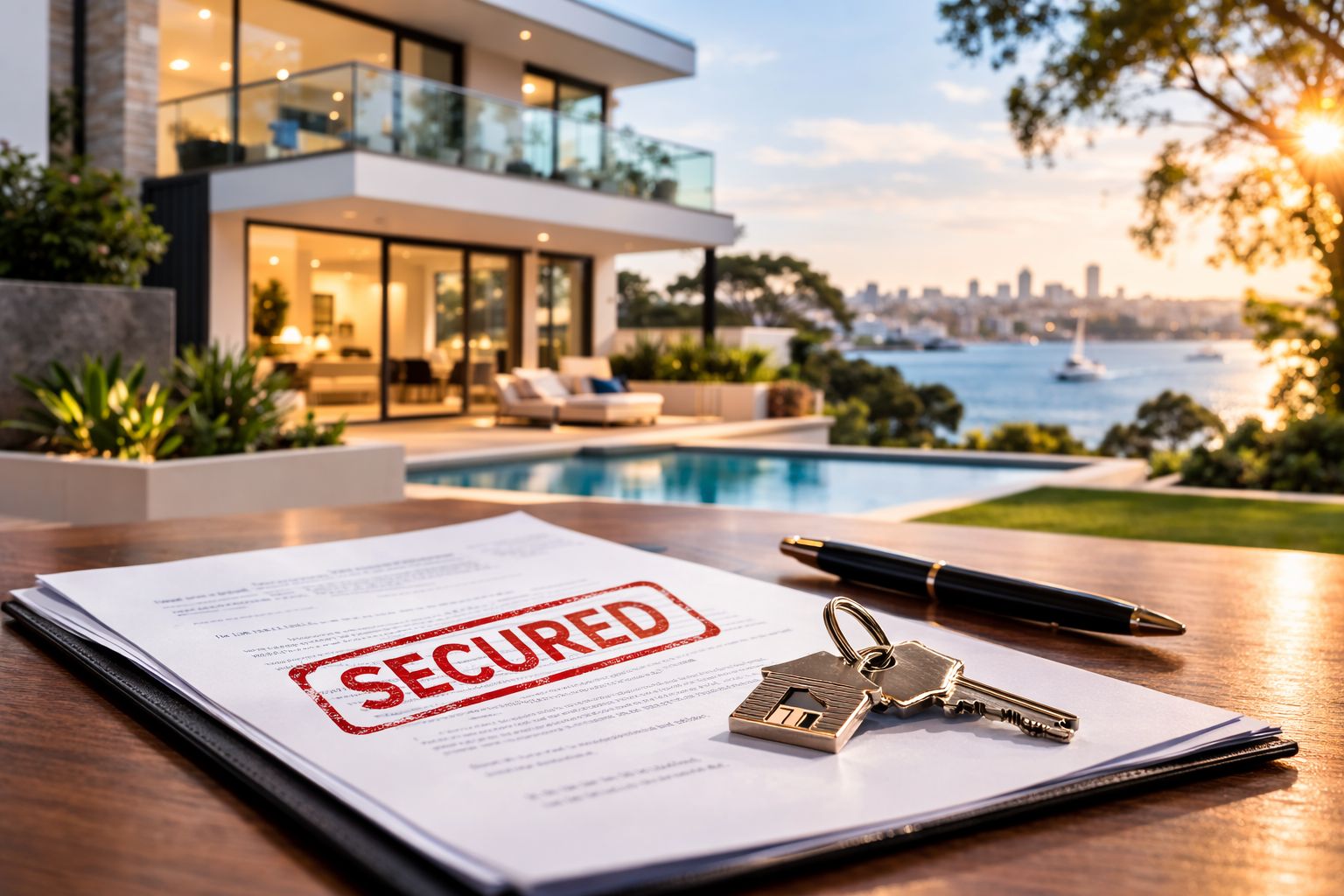 Off-market property in Sydney’s Northern Beaches secured before public listing