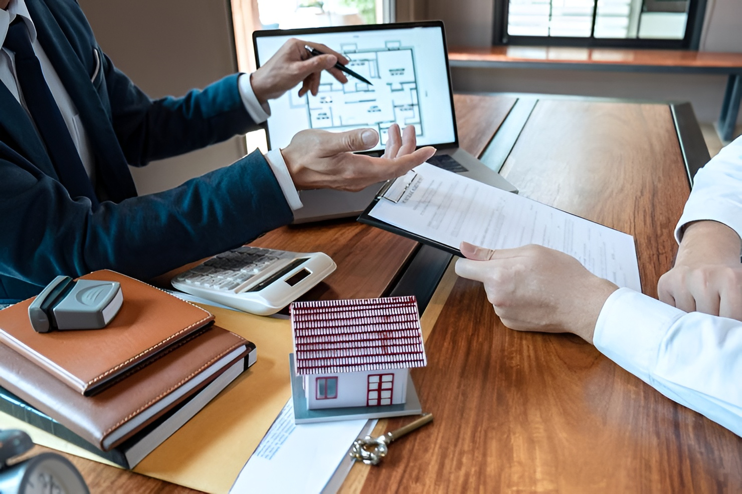 Reviewing property valuation for off-market purchase in Sydney